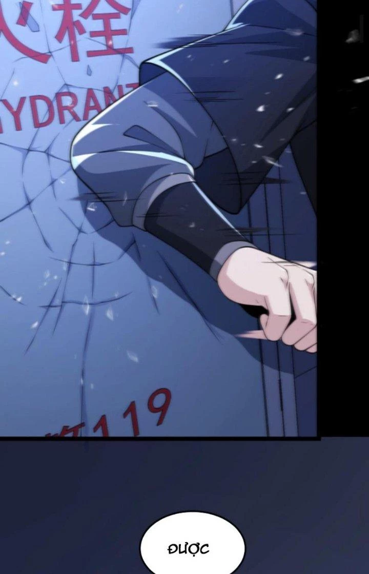 Gọi Ta Là Quỷ Sai Đại Nhân Chapter 46 - Trang 2