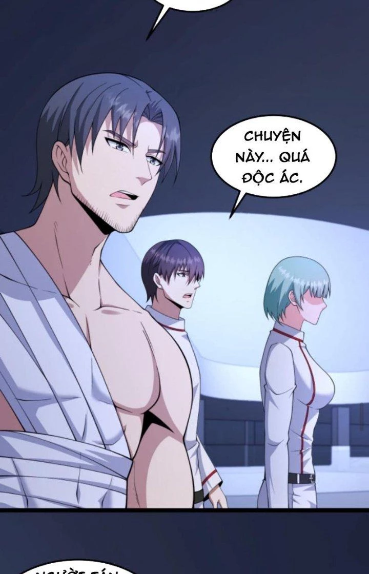 Gọi Ta Là Quỷ Sai Đại Nhân Chapter 46 - Trang 2