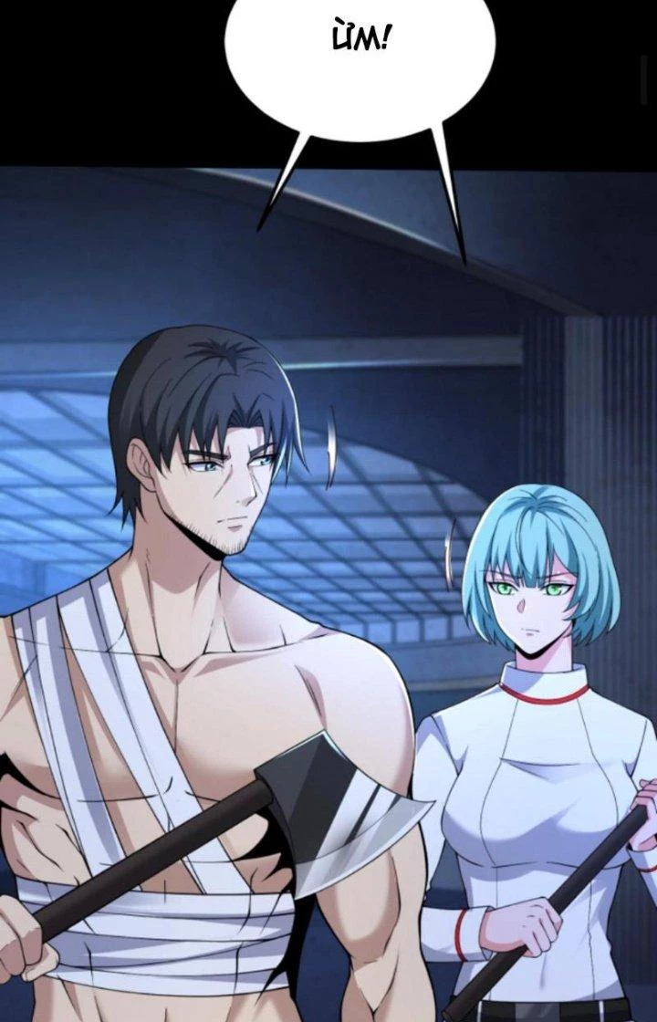 Gọi Ta Là Quỷ Sai Đại Nhân Chapter 46 - Trang 2