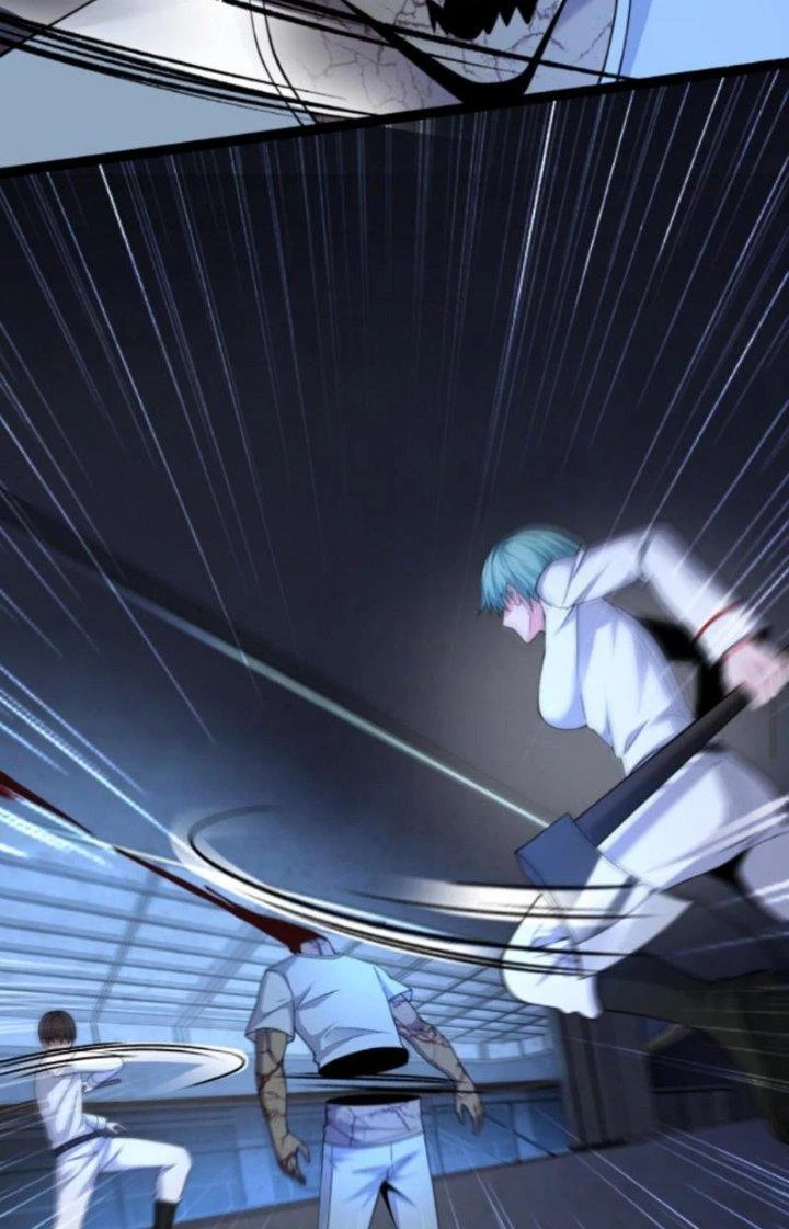 Gọi Ta Là Quỷ Sai Đại Nhân Chapter 46 - Trang 2