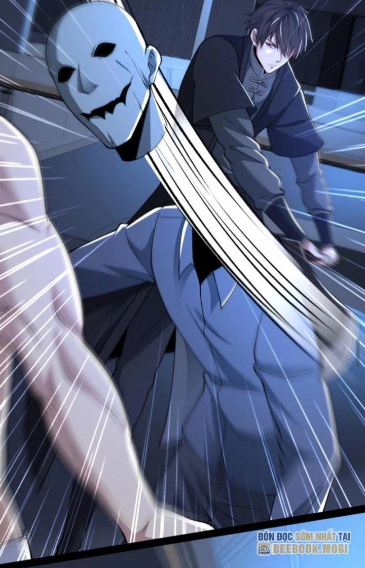 Gọi Ta Là Quỷ Sai Đại Nhân Chapter 46 - Trang 2