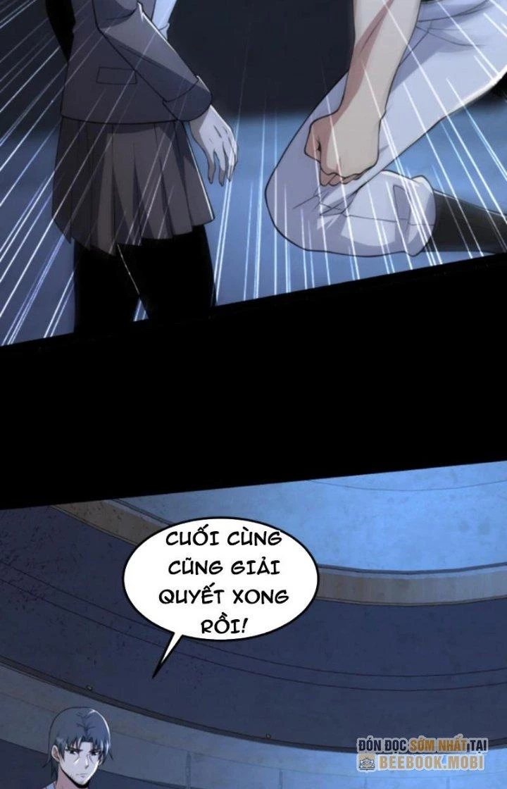 Gọi Ta Là Quỷ Sai Đại Nhân Chapter 46 - Trang 2