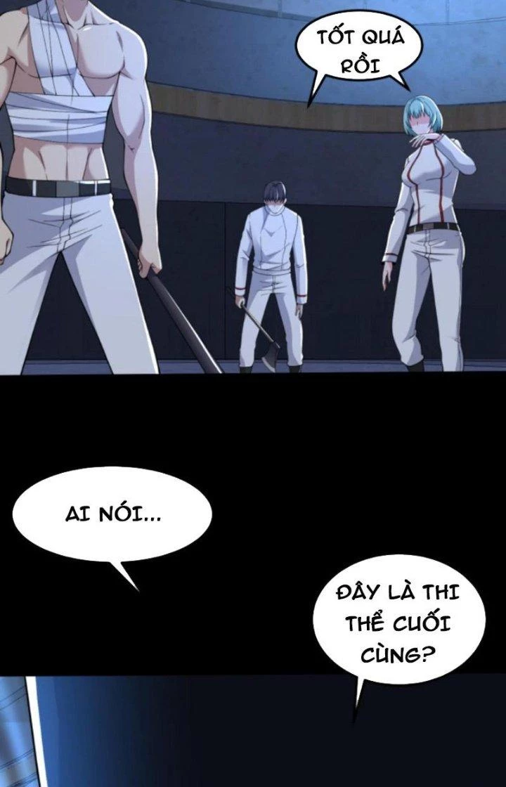 Gọi Ta Là Quỷ Sai Đại Nhân Chapter 46 - Trang 2