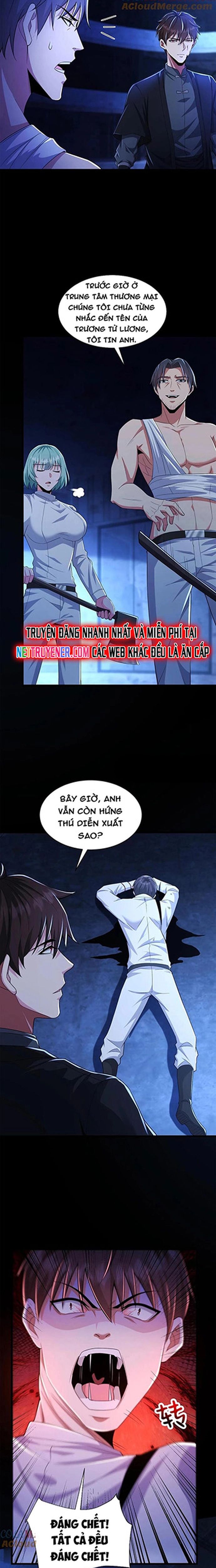 Gọi Ta Là Quỷ Sai Đại Nhân Chapter 47 - Trang 2