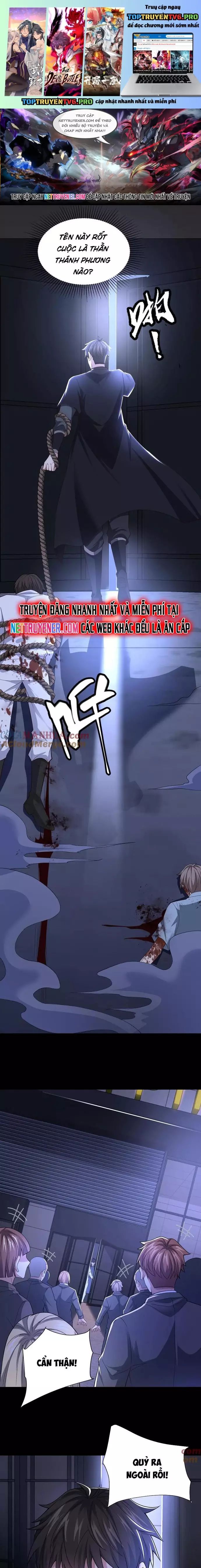 Gọi Ta Là Quỷ Sai Đại Nhân Chapter 48 - Trang 2