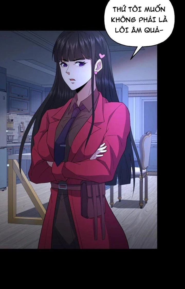 Gọi Ta Là Quỷ Sai Đại Nhân Chapter 50 - Trang 2