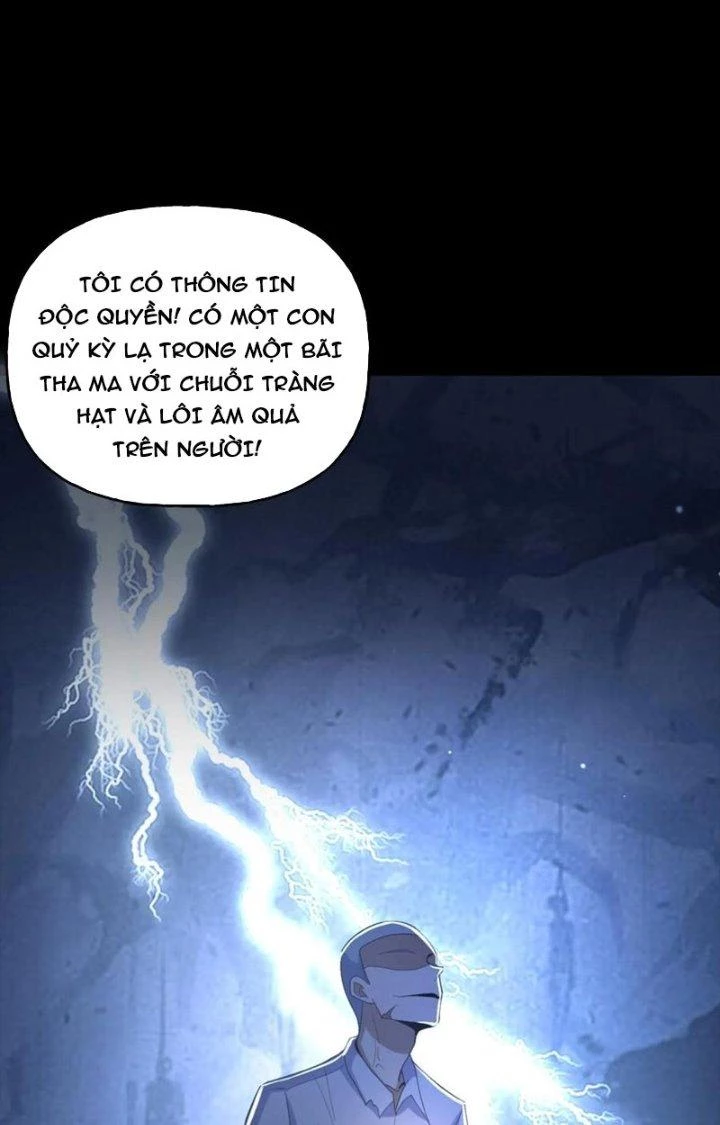 Gọi Ta Là Quỷ Sai Đại Nhân Chapter 50 - Trang 2