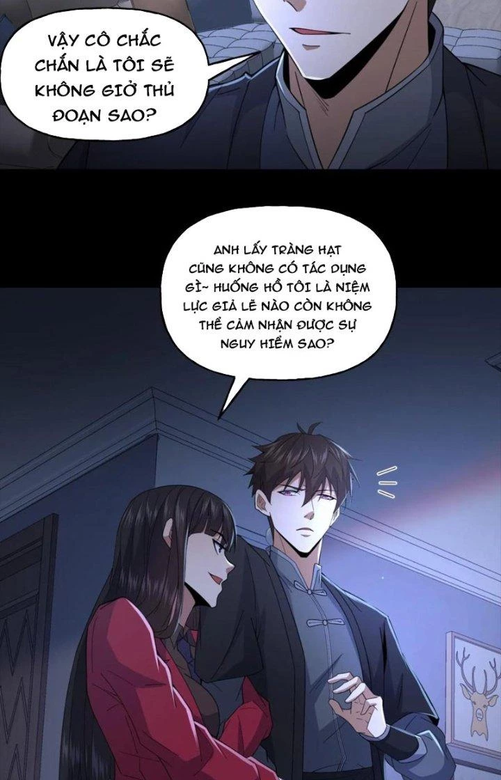 Gọi Ta Là Quỷ Sai Đại Nhân Chapter 50 - Trang 2