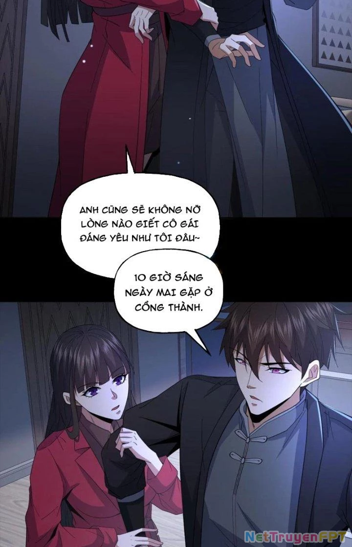 Gọi Ta Là Quỷ Sai Đại Nhân Chapter 50 - Trang 2