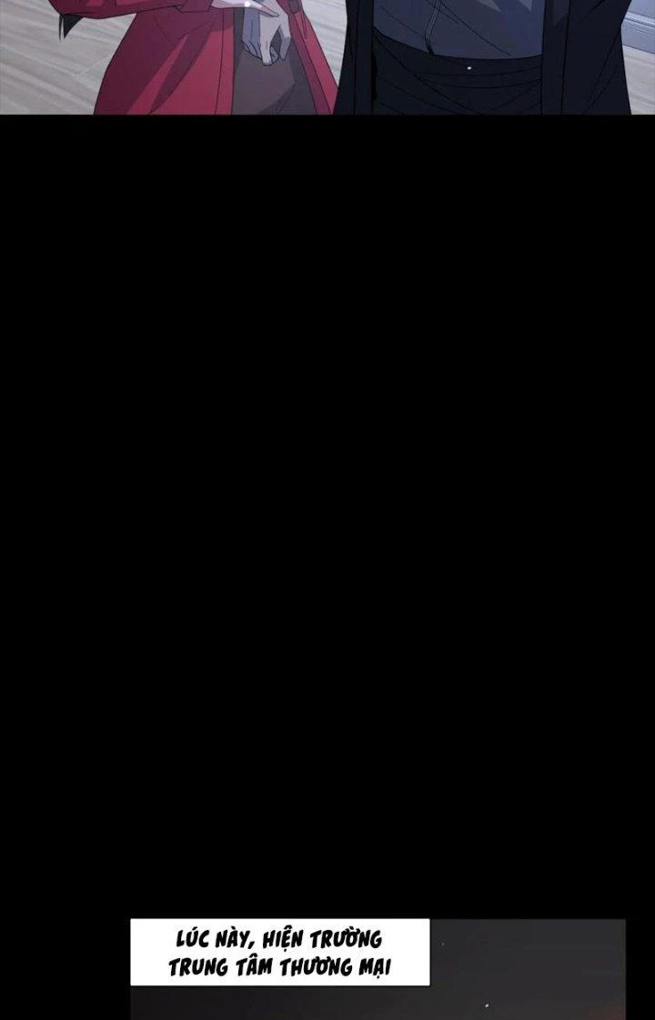 Gọi Ta Là Quỷ Sai Đại Nhân Chapter 50 - Trang 2