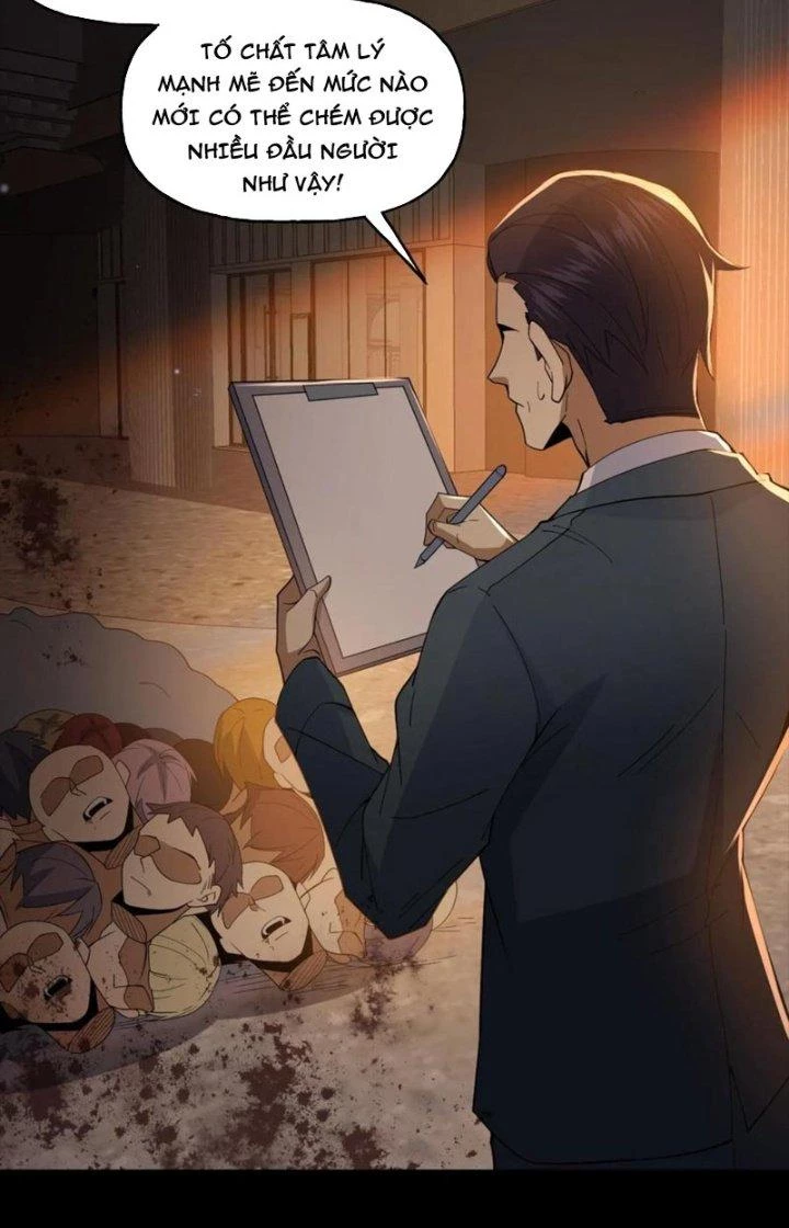 Gọi Ta Là Quỷ Sai Đại Nhân Chapter 50 - Trang 2