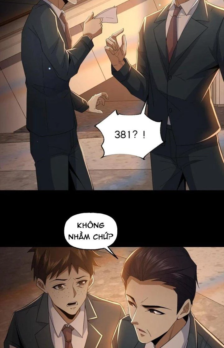 Gọi Ta Là Quỷ Sai Đại Nhân Chapter 50 - Trang 2