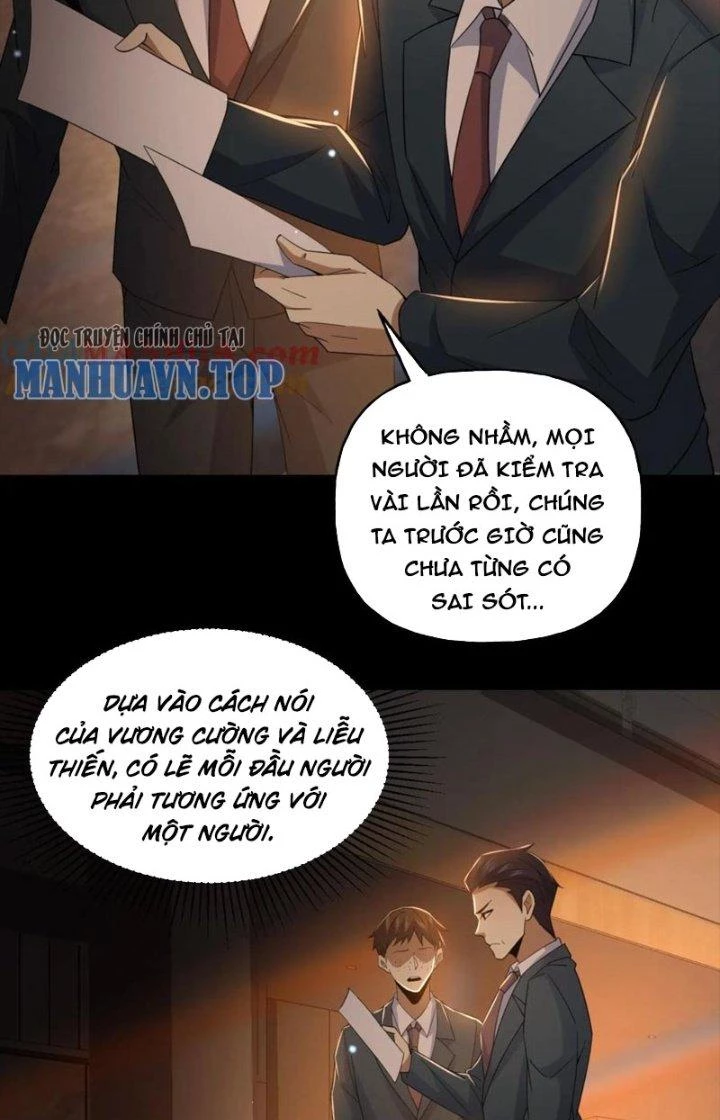 Gọi Ta Là Quỷ Sai Đại Nhân Chapter 50 - Trang 2