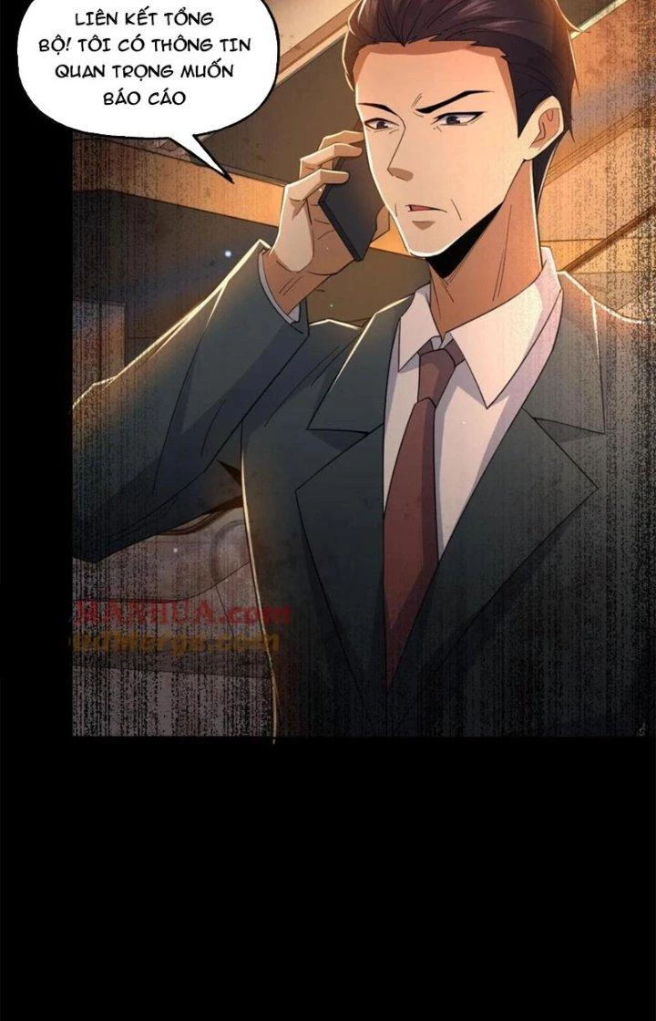 Gọi Ta Là Quỷ Sai Đại Nhân Chapter 50 - Trang 2
