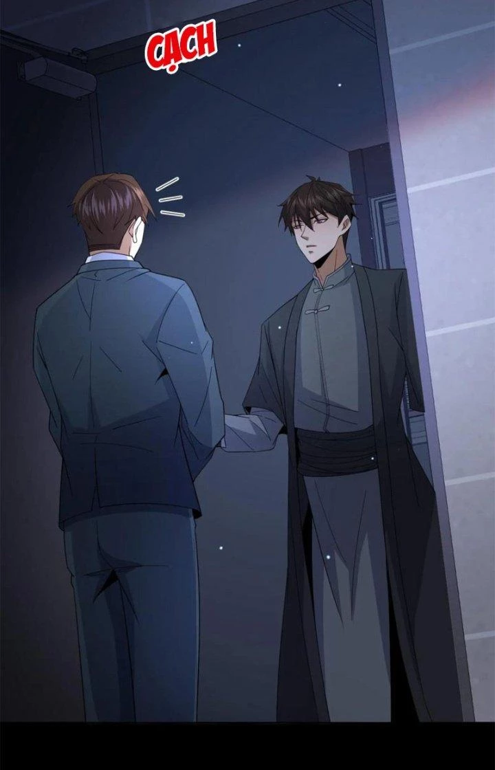 Gọi Ta Là Quỷ Sai Đại Nhân Chapter 50 - Trang 2