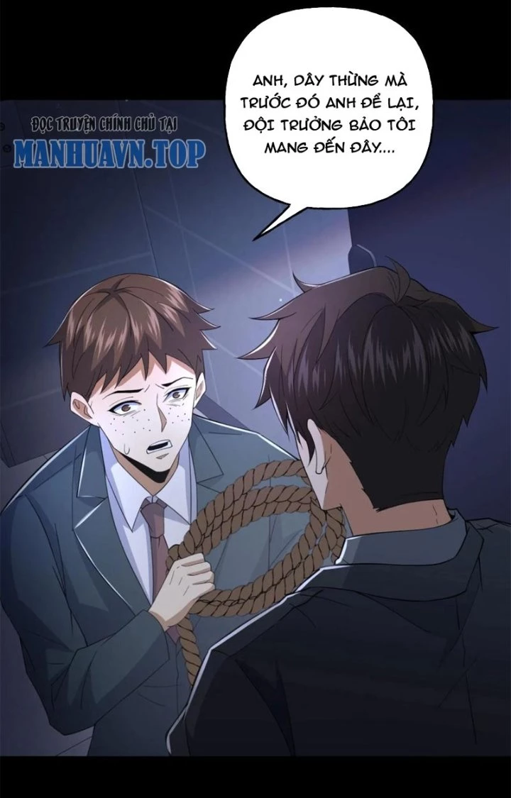 Gọi Ta Là Quỷ Sai Đại Nhân Chapter 50 - Trang 2