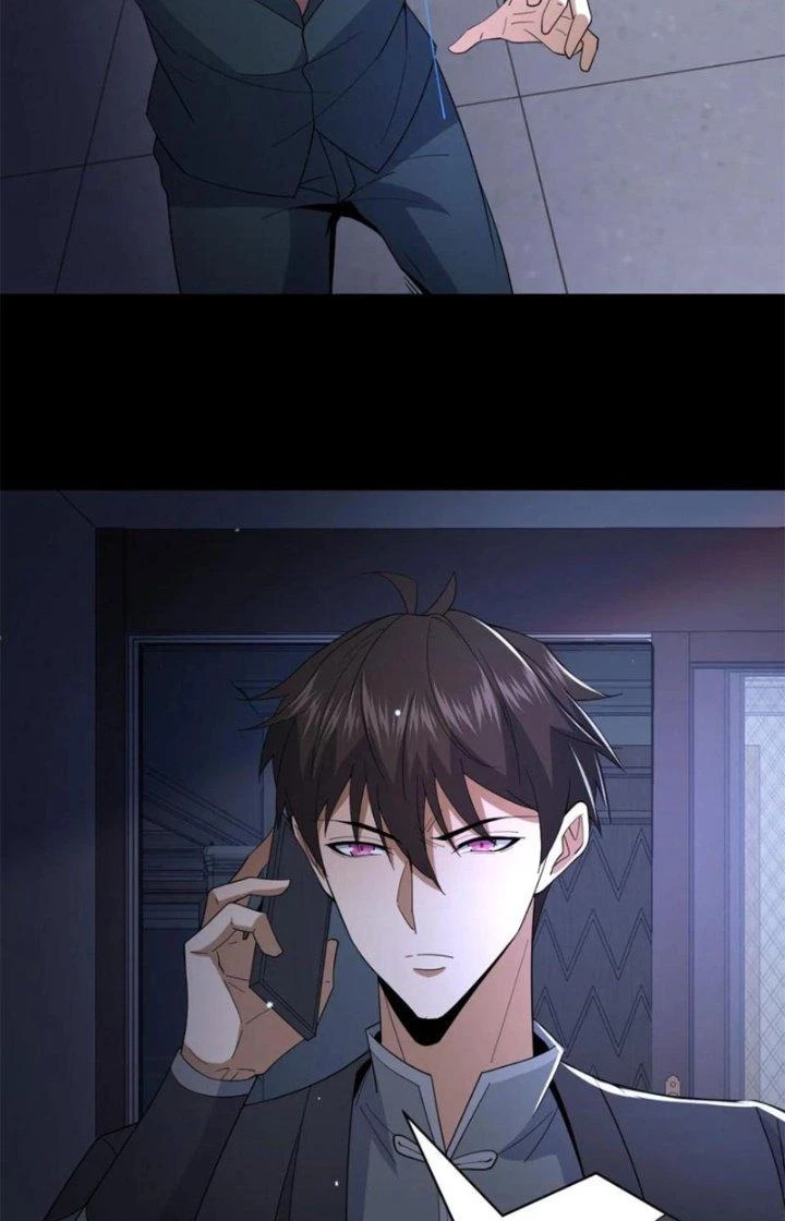 Gọi Ta Là Quỷ Sai Đại Nhân Chapter 50 - Trang 2