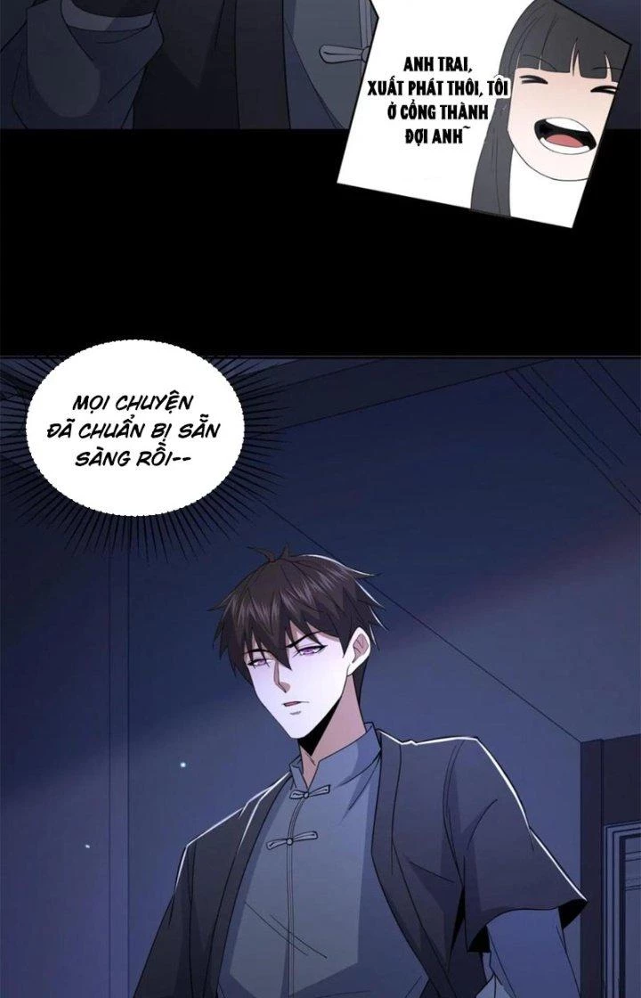 Gọi Ta Là Quỷ Sai Đại Nhân Chapter 50 - Trang 2