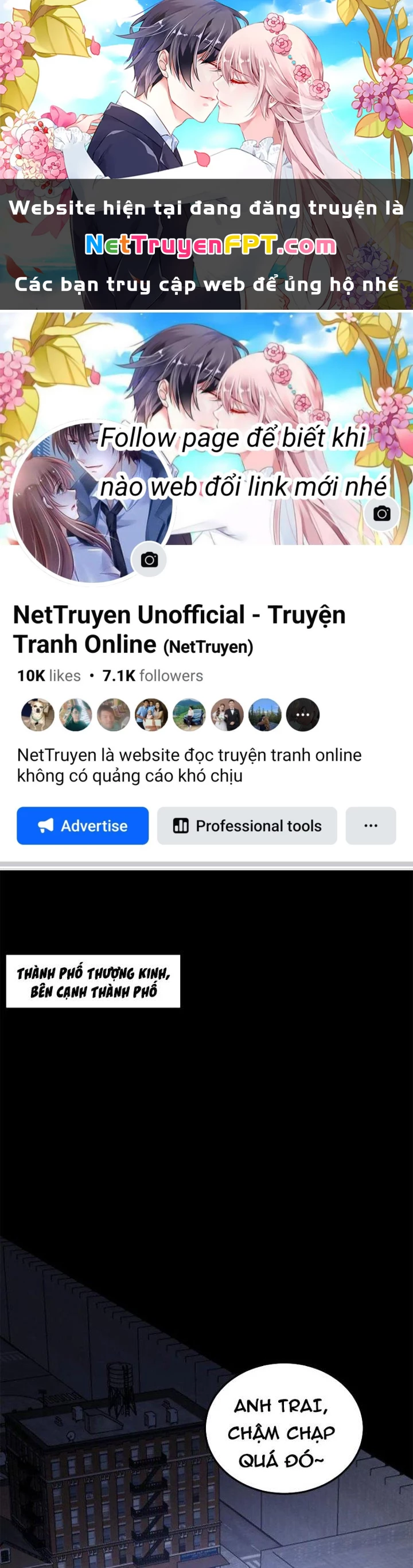 Gọi Ta Là Quỷ Sai Đại Nhân Chapter 51 - Trang 2