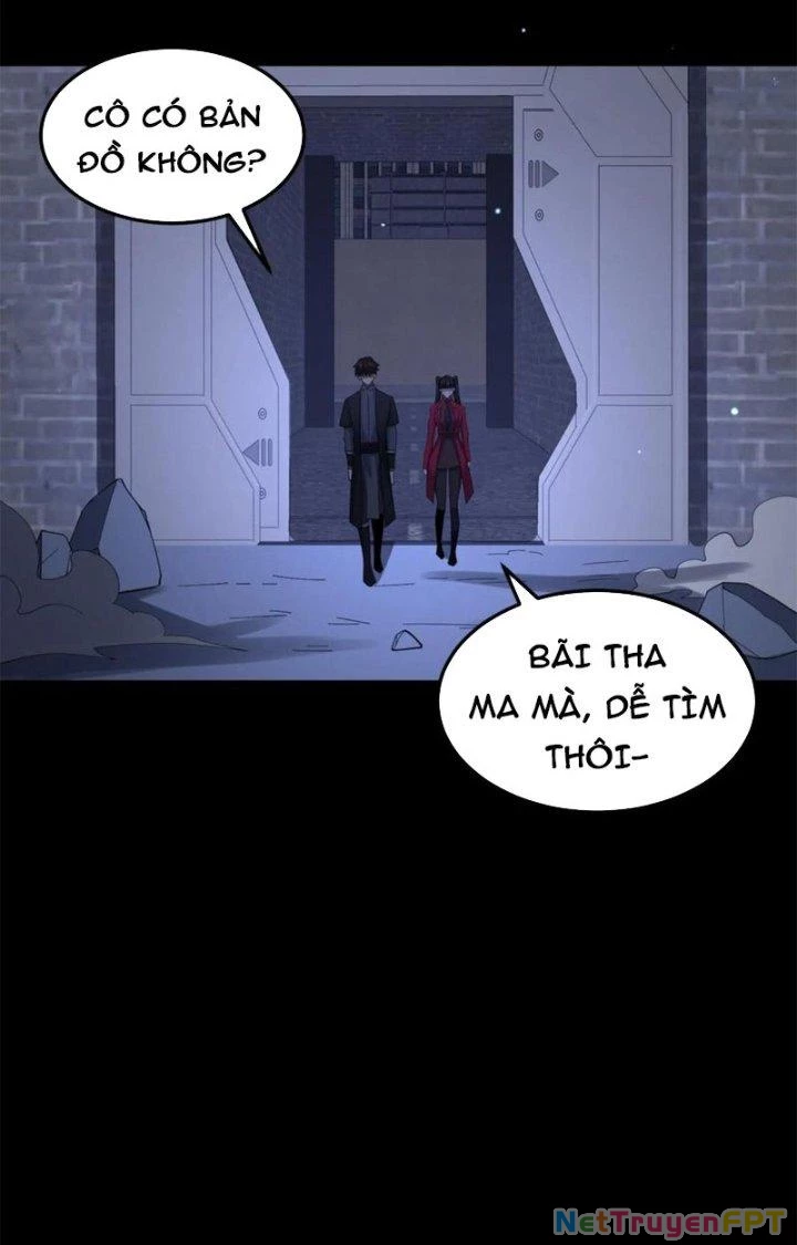 Gọi Ta Là Quỷ Sai Đại Nhân Chapter 51 - Trang 2