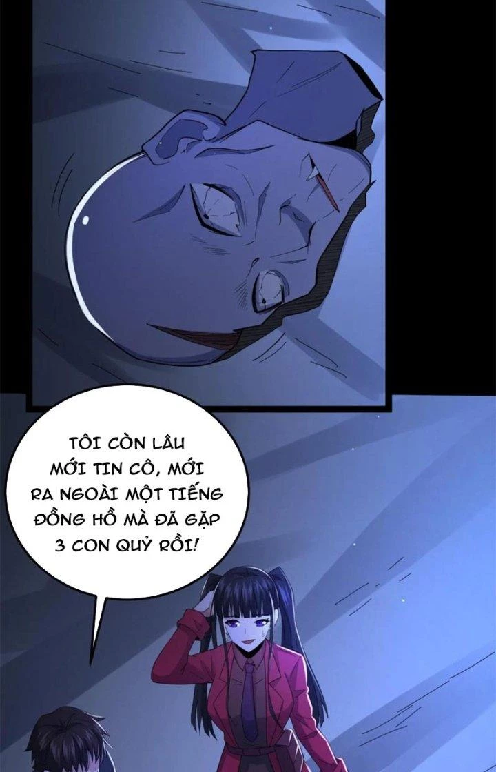 Gọi Ta Là Quỷ Sai Đại Nhân Chapter 51 - Trang 2