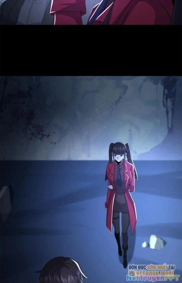 Gọi Ta Là Quỷ Sai Đại Nhân Chapter 51 - Trang 2