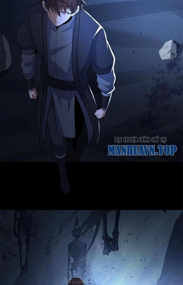 Gọi Ta Là Quỷ Sai Đại Nhân Chapter 51 - Trang 2