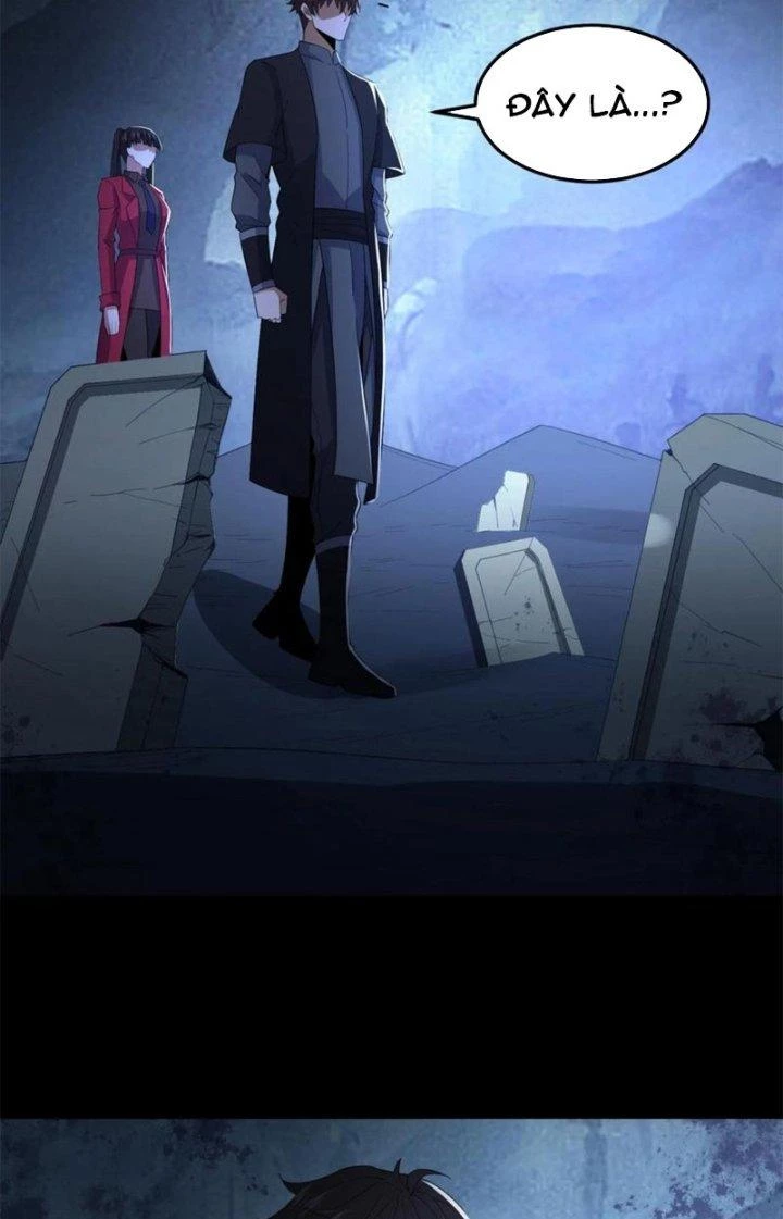 Gọi Ta Là Quỷ Sai Đại Nhân Chapter 51 - Trang 2