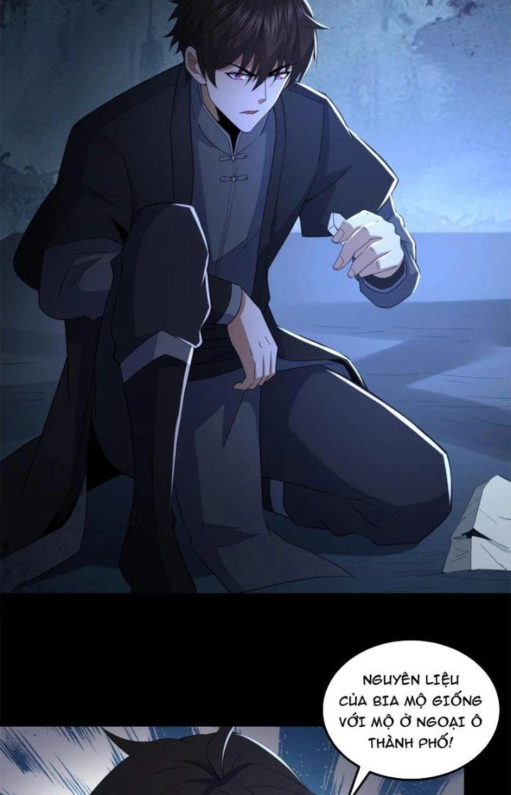 Gọi Ta Là Quỷ Sai Đại Nhân Chapter 51 - Trang 2