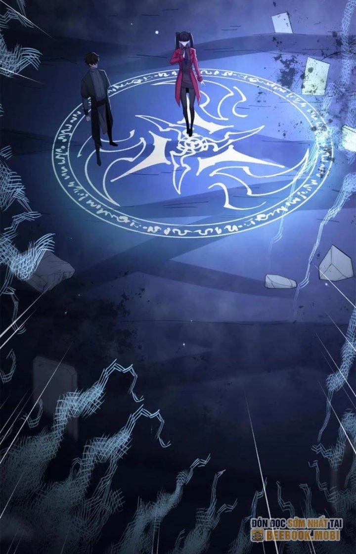 Gọi Ta Là Quỷ Sai Đại Nhân Chapter 51 - Trang 2