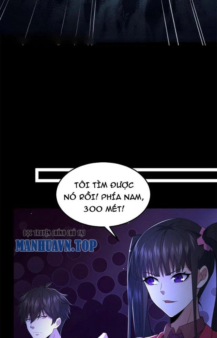 Gọi Ta Là Quỷ Sai Đại Nhân Chapter 51 - Trang 2