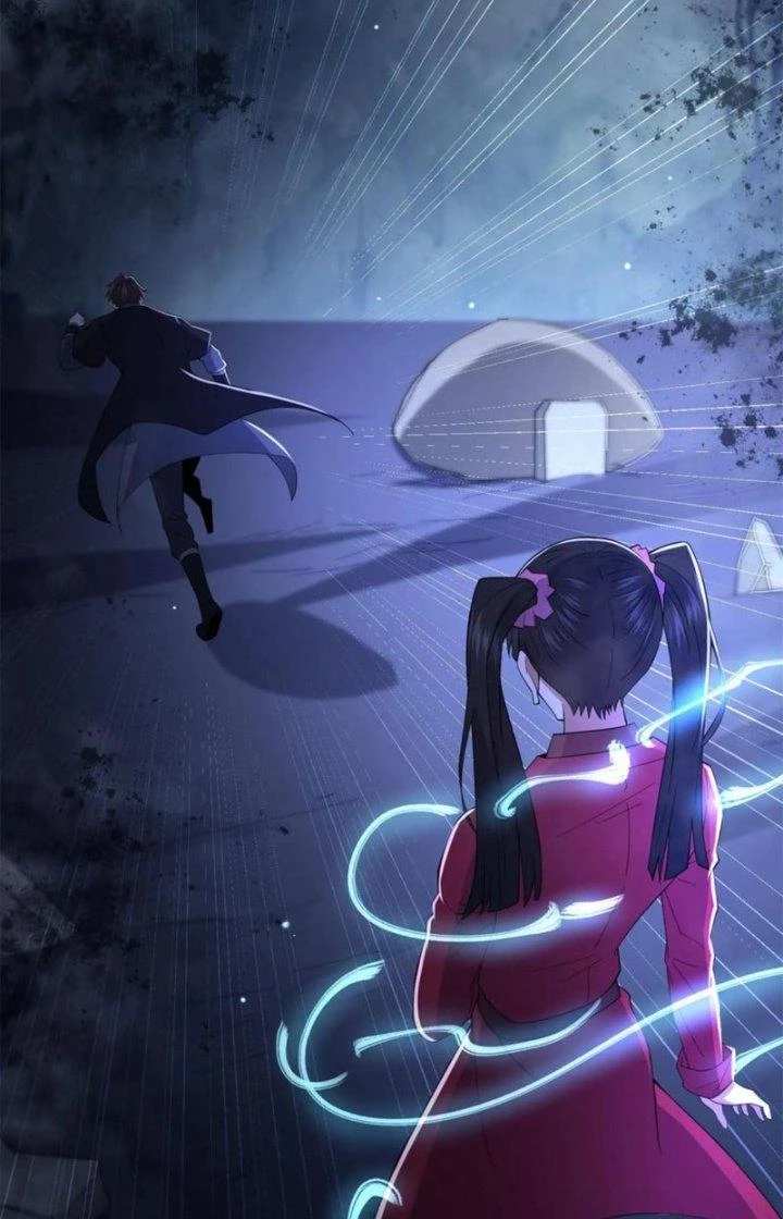 Gọi Ta Là Quỷ Sai Đại Nhân Chapter 51 - Trang 2