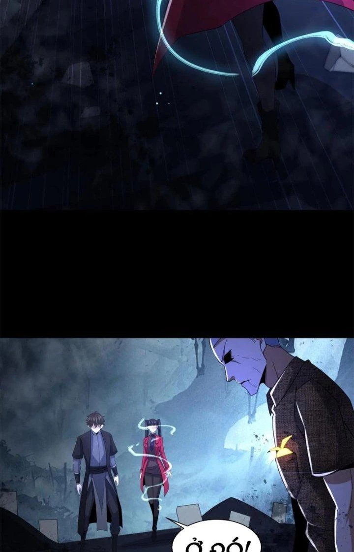 Gọi Ta Là Quỷ Sai Đại Nhân Chapter 51 - Trang 2