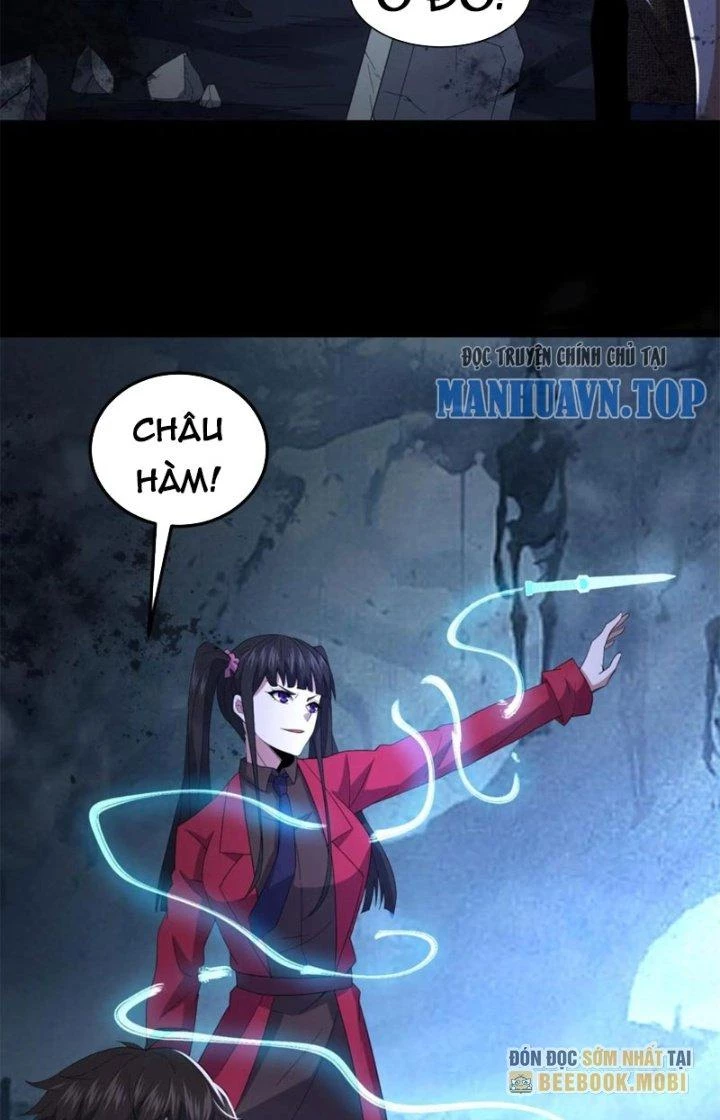 Gọi Ta Là Quỷ Sai Đại Nhân Chapter 51 - Trang 2