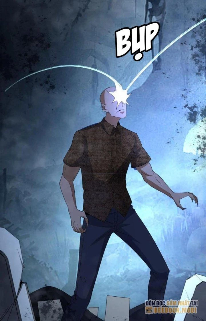 Gọi Ta Là Quỷ Sai Đại Nhân Chapter 51 - Trang 2