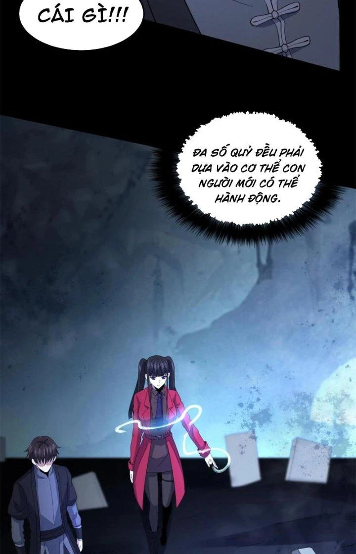 Gọi Ta Là Quỷ Sai Đại Nhân Chapter 51 - Trang 2