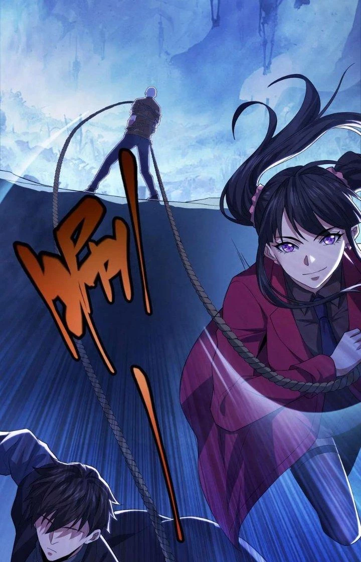 Gọi Ta Là Quỷ Sai Đại Nhân Chapter 52 - Trang 2