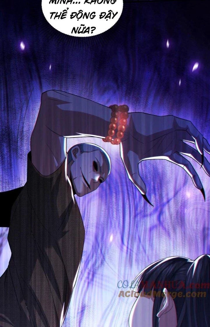 Gọi Ta Là Quỷ Sai Đại Nhân Chapter 52 - Trang 2