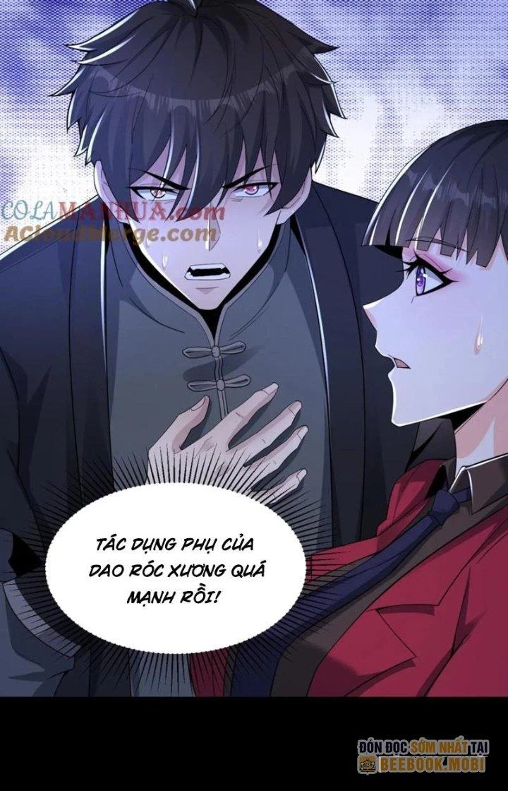 Gọi Ta Là Quỷ Sai Đại Nhân Chapter 53 - Trang 2