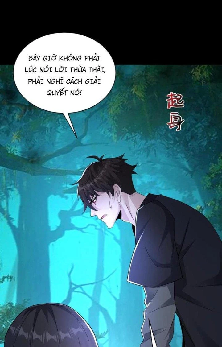 Gọi Ta Là Quỷ Sai Đại Nhân Chapter 53 - Trang 2