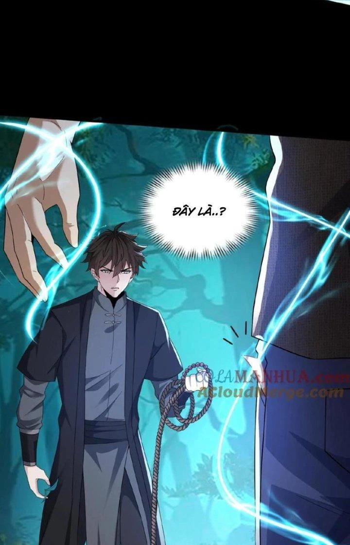 Gọi Ta Là Quỷ Sai Đại Nhân Chapter 53 - Trang 2