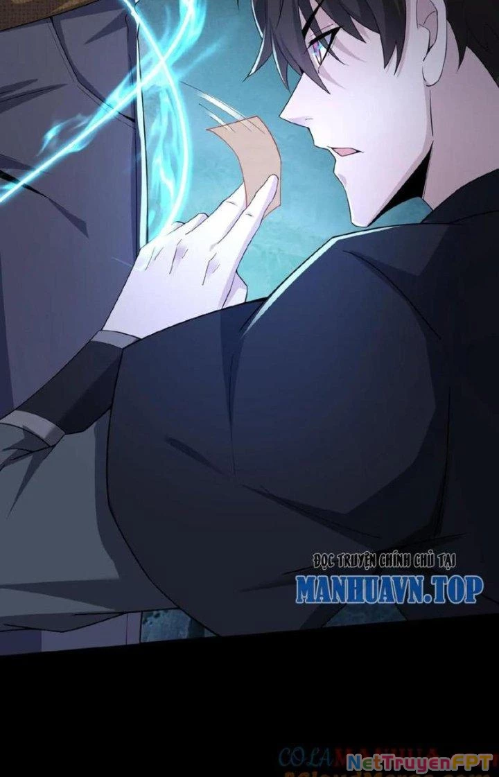 Gọi Ta Là Quỷ Sai Đại Nhân Chapter 53 - Trang 2