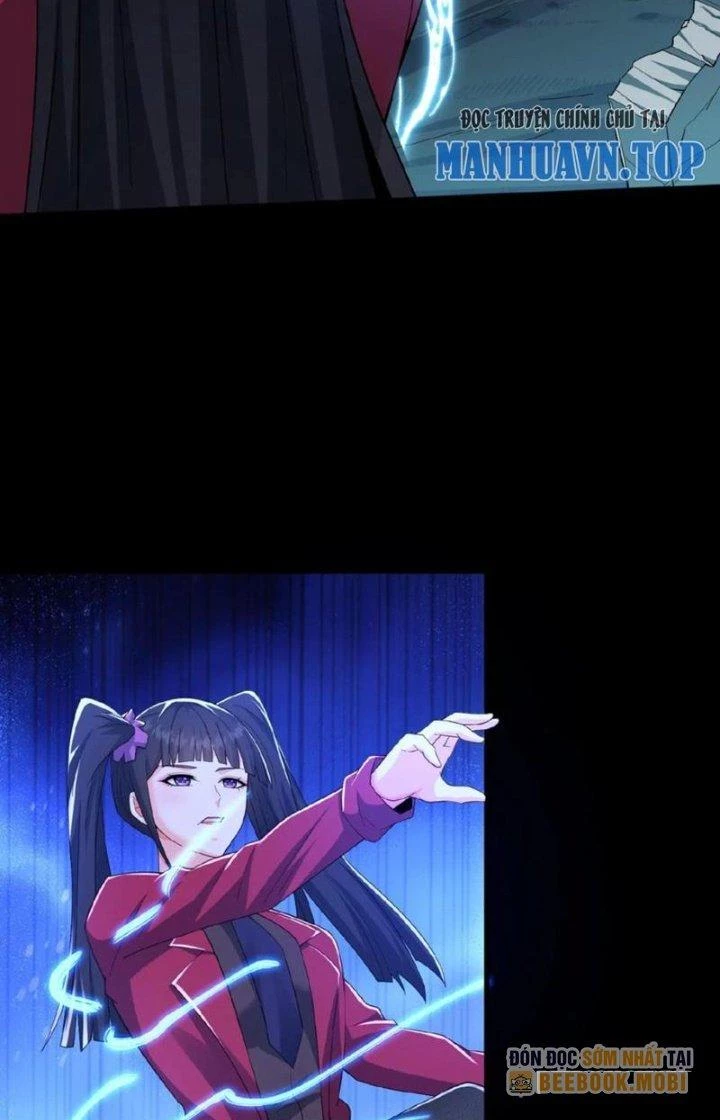 Gọi Ta Là Quỷ Sai Đại Nhân Chapter 53 - Trang 2