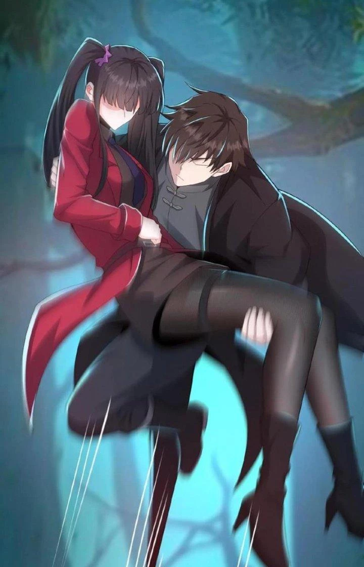 Gọi Ta Là Quỷ Sai Đại Nhân Chapter 53 - Trang 2