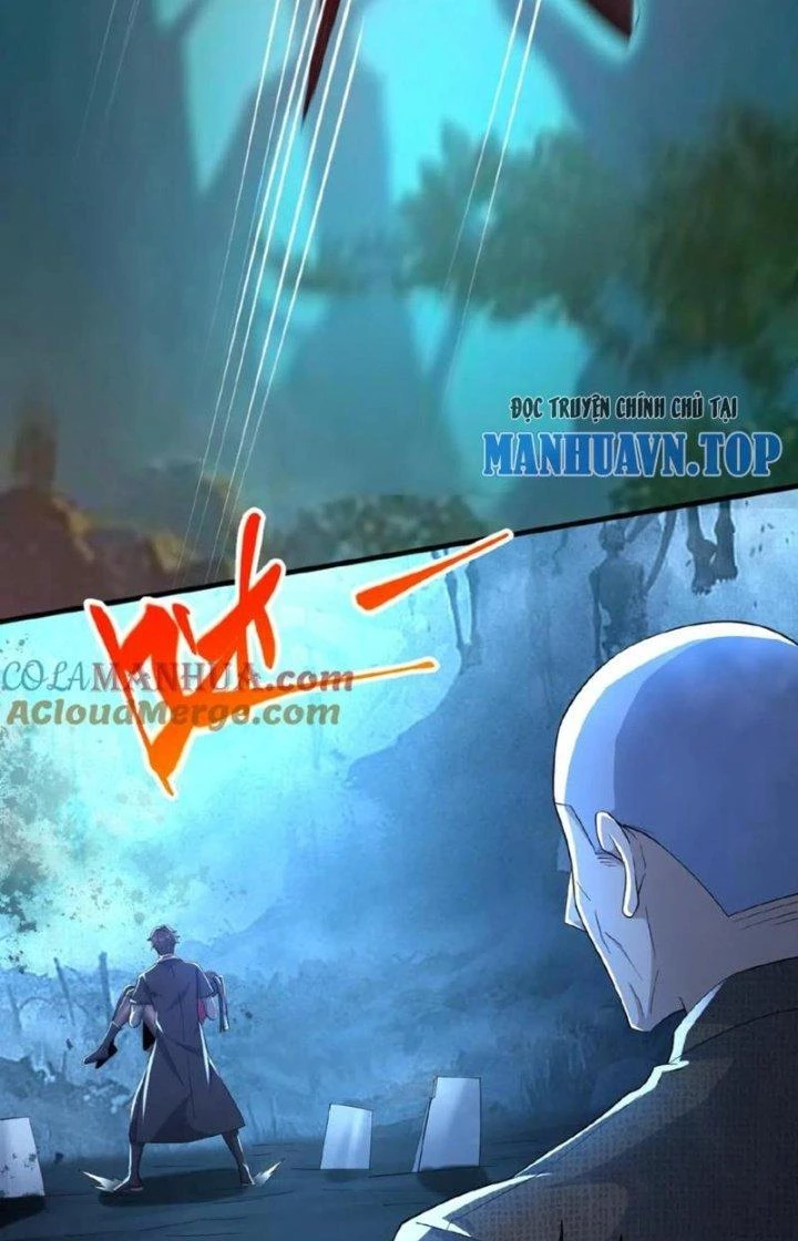 Gọi Ta Là Quỷ Sai Đại Nhân Chapter 53 - Trang 2