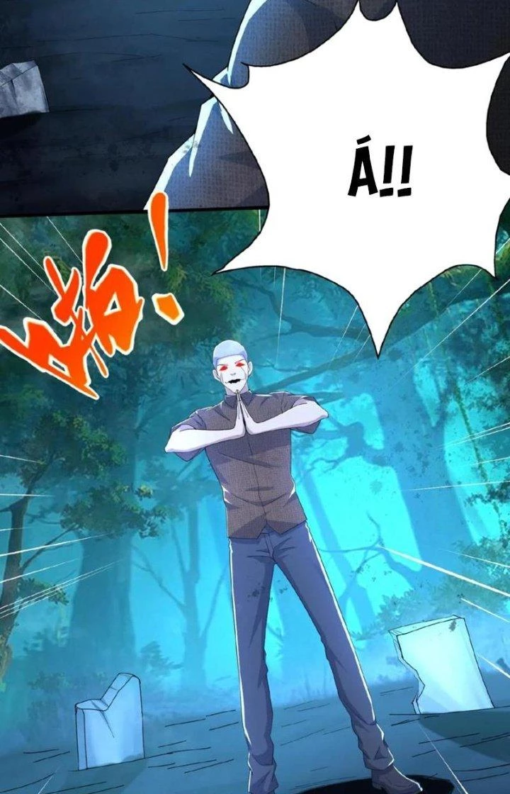 Gọi Ta Là Quỷ Sai Đại Nhân Chapter 53 - Trang 2