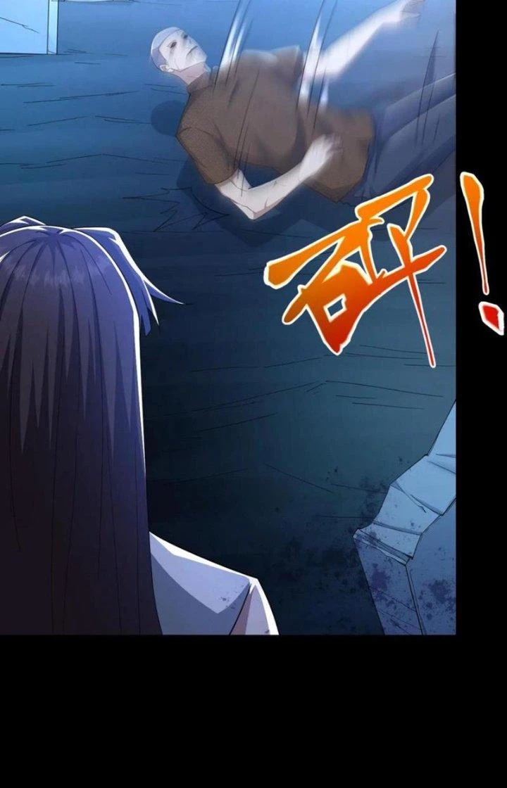 Gọi Ta Là Quỷ Sai Đại Nhân Chapter 53 - Trang 2