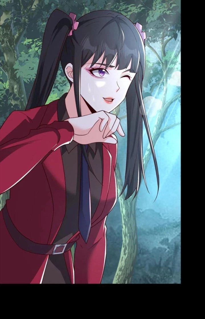 Gọi Ta Là Quỷ Sai Đại Nhân Chapter 54 - Trang 2