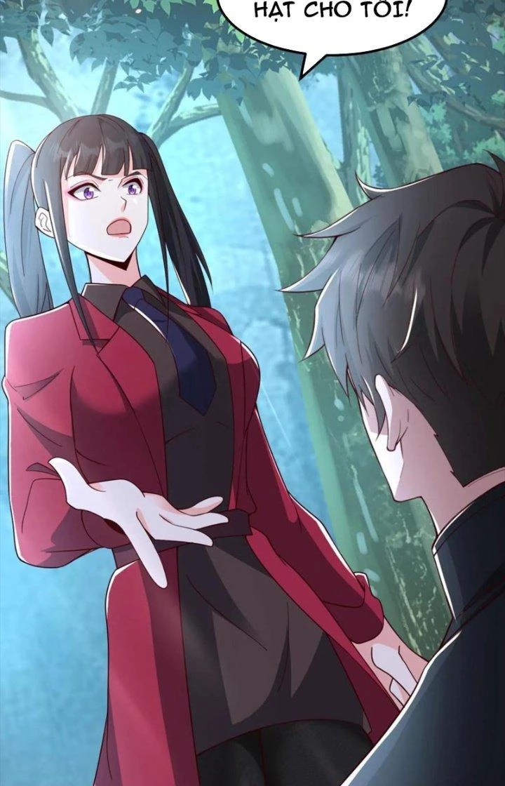 Gọi Ta Là Quỷ Sai Đại Nhân Chapter 54 - Trang 2