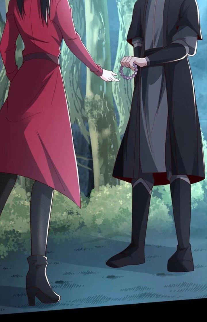 Gọi Ta Là Quỷ Sai Đại Nhân Chapter 54 - Trang 2